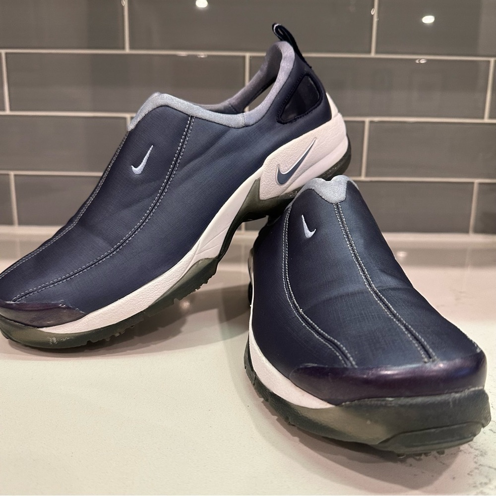 Nike Air Go Womenโs Golf Shoes